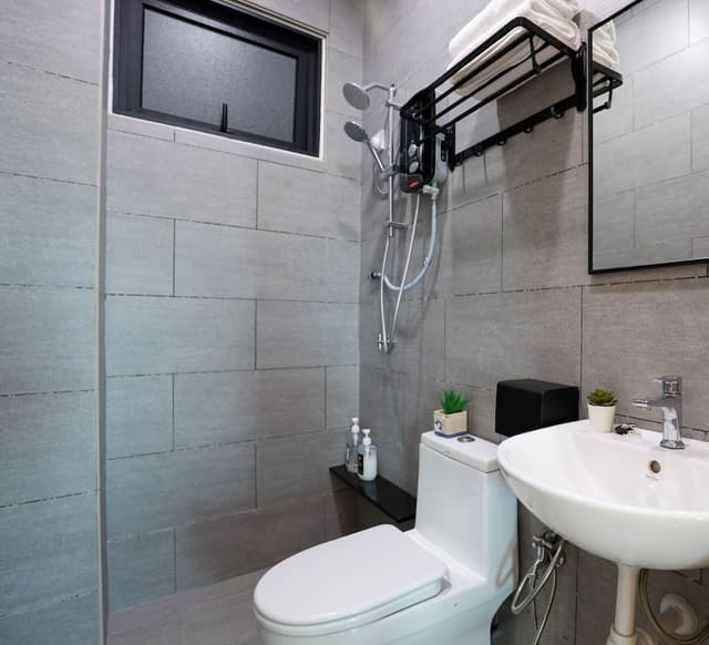 Deluxe Apartment, 2 Bedrooms