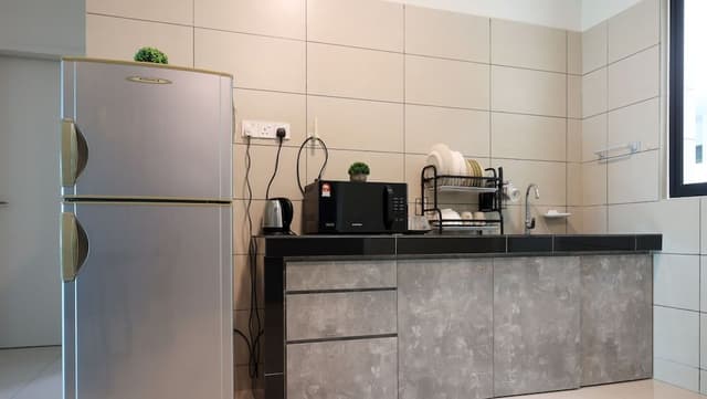 Executive Apartment, 3 Bedrooms