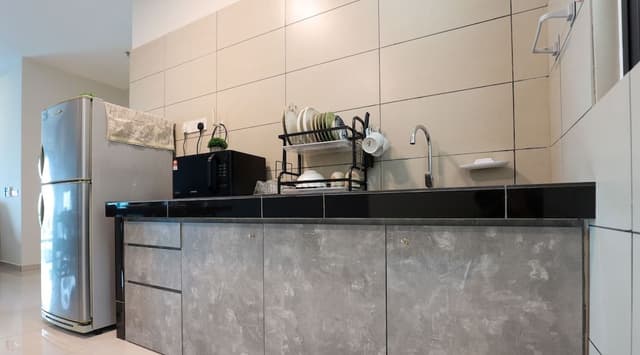 Executive Apartment, 3 Bedrooms