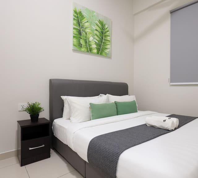 Design Apartment, 2 Bedrooms