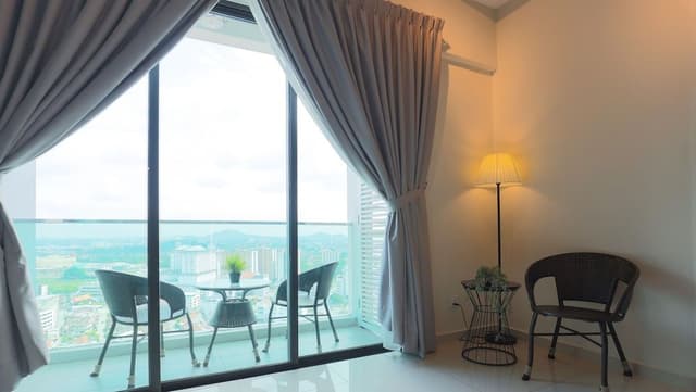 Luxury Apartment, 3 Bedrooms