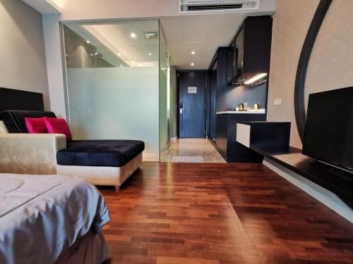 มายคีย์ เดอะชอร์ ทีหนึ่ง-สองสามเอ–ศูนย์เจ็ด ไม่มีไวไฟ (Mykey The Shore T1-23A-07 No Wifi)3