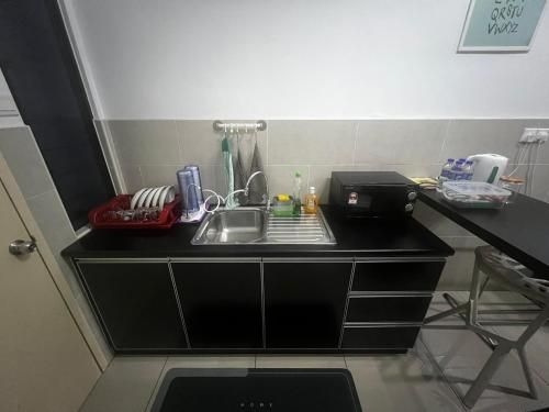 แอตแลนติส เรสซิเด้นท์ มะละกา (Atlantis Residences Melaka)1