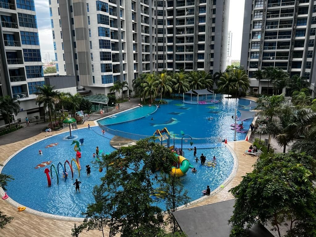 แอตแลนติส เรสซิเด้นท์ มะละกา (Atlantis Residences Melaka)0