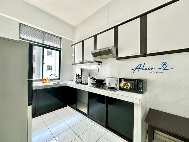2 Bedroom Deluxe