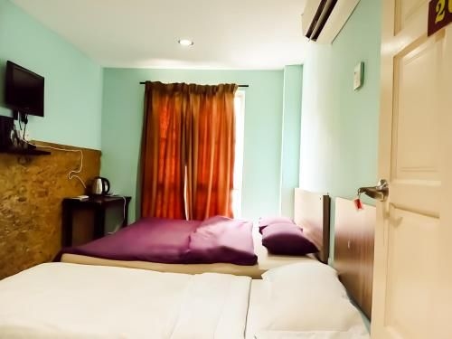 บริลเลียนท์ เอ็มไพร์ โฮเทล (Brilliant Empire Hotel)4