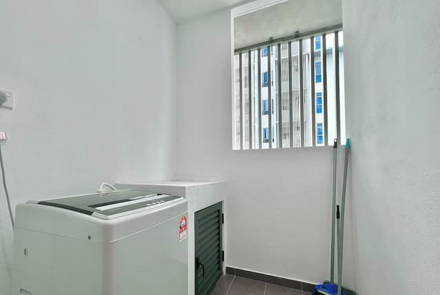 Comfort Apartment, 2 Bedrooms, Non Smoking, Balcony