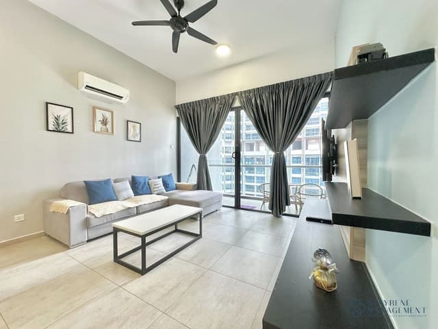 Comfort Apartment, Non Smoking, Pool View