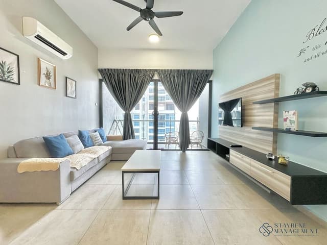 Comfort Apartment, Non Smoking, Pool View