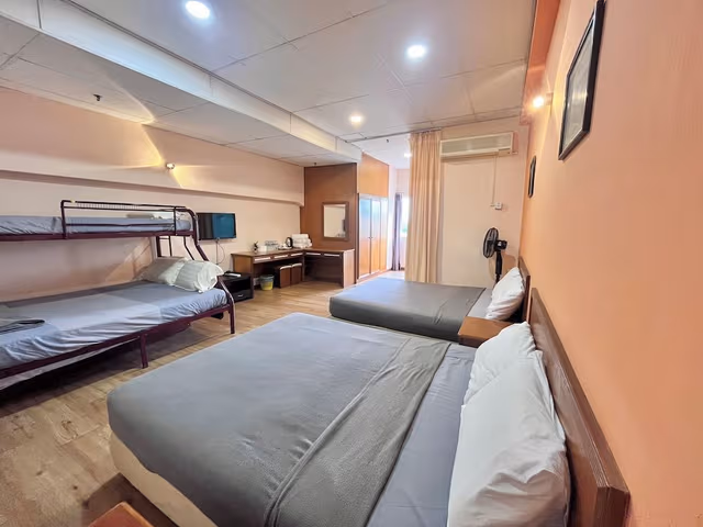 Family Suite