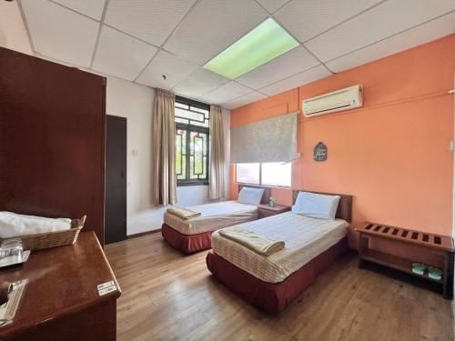 เฮง แอนน์ เกสต์เฮาส์ (Heng Ann Guest House)4