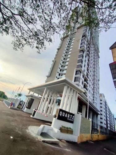 มายคีย์ เดอะ ควอทซ์ เรสซิเด้นท์ (Mykey The Quartz Residence)0