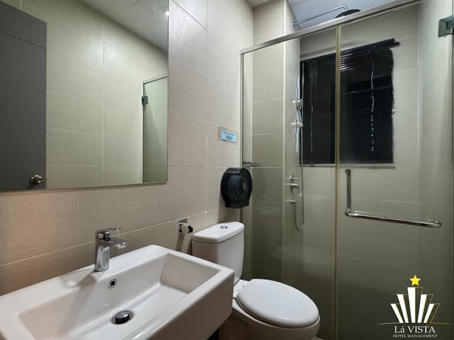 3-Bedroom Sea View Suite