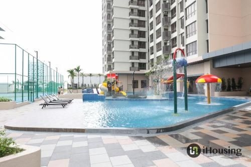 บาหลี เรสซิเดนซ์ มะละกา พรีเมียม บาย ไอ โฮมมิ่ง (Bali Residence Malacca Premium By I Housing)1