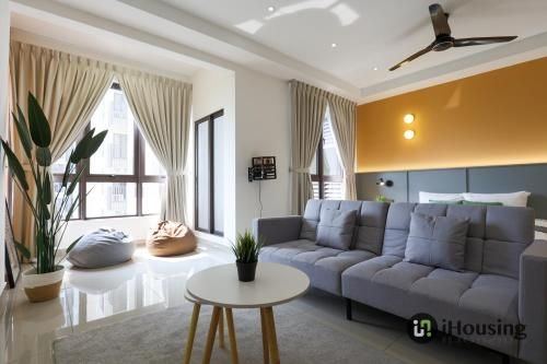 บาหลี เรสซิเดนซ์ มะละกา พรีเมียม บาย ไอ โฮมมิ่ง (Bali Residence Malacca Premium By I Housing)0