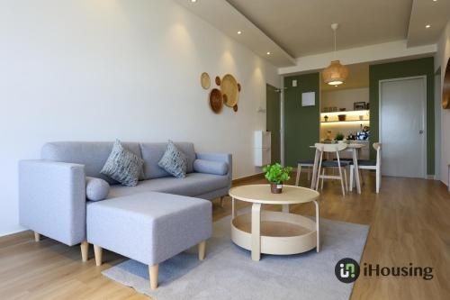 บาหลี เรสซิเดนซ์ มะละกา พรีเมียม บาย ไอ โฮมมิ่ง (Bali Residence Malacca Premium By I Housing)3
