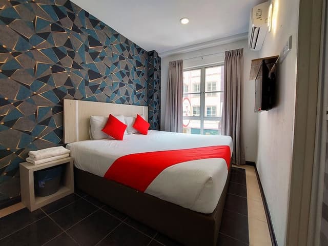 Superior Double Room, 1 King Bed