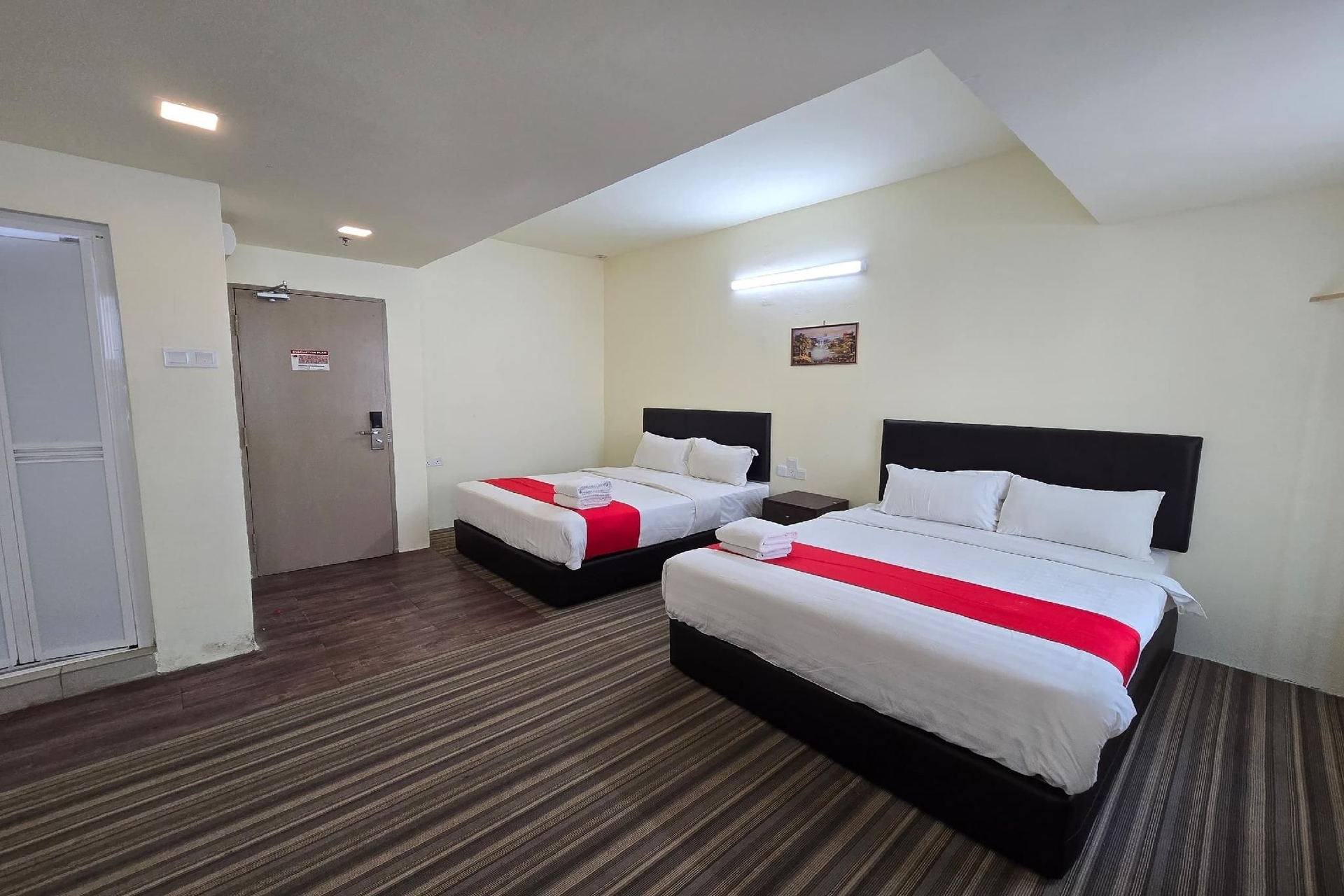 โฮเทล เซรี วาริซัน (Hotel Seri Warisan)3