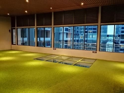 คาโรล ลีซัวร์ สเตย์ (Carol Leisure Stay)0