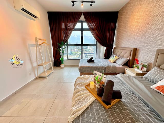 3 Bedroom