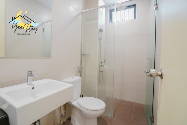 3 Bedroom