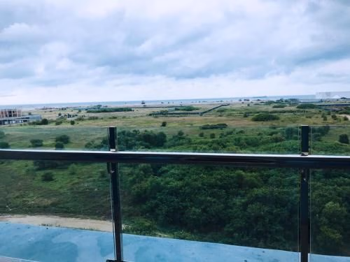 แอทแทรคทีฟ โพเดียม @แอตแลนติส (Attractive Podium View @Atlantis)1