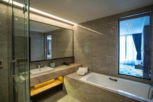 Executive Room 3