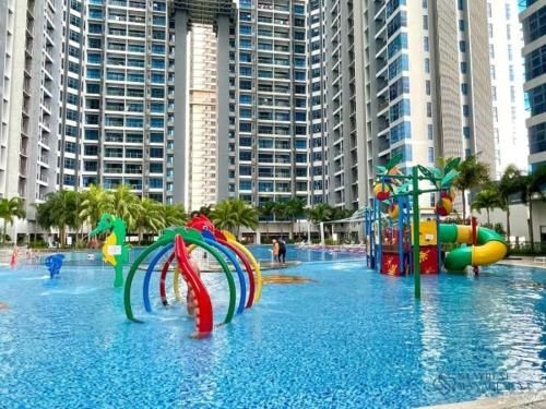 เซนจา แอตแลนติส 2 (Senja Atlantis 2)0