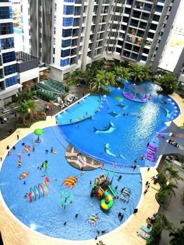 เซนจา แอตแลนติส 2 (Senja Atlantis 2)1