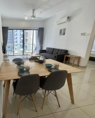 Town Area B(3701)Near Jonker By De Avenue Stay4