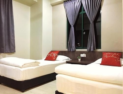 อมาเดล เรสซิเดนซ์ 11 (Amadel Residence 11)3