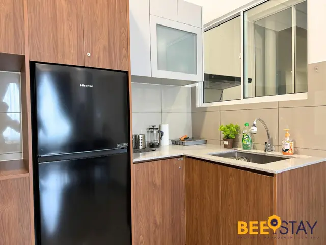 2 Bedroom Deluxe