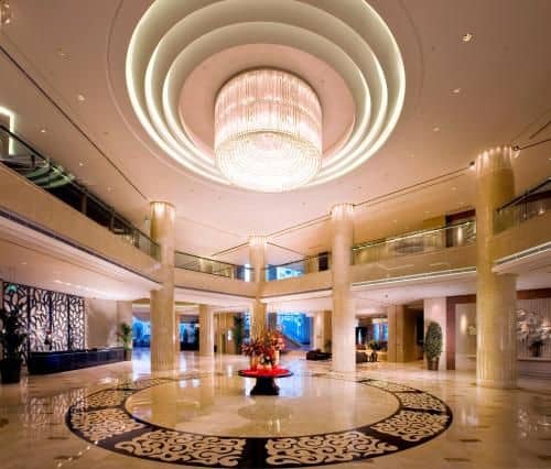 Nanyuan Universe Deluxe Hotel Nanyuan Universe Deluxe Hotel