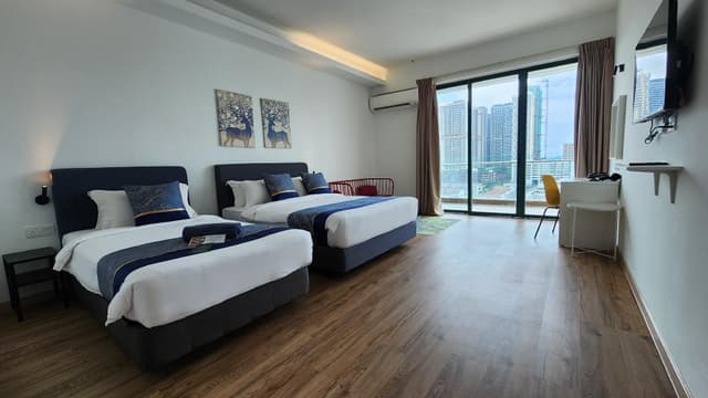 Family Suite