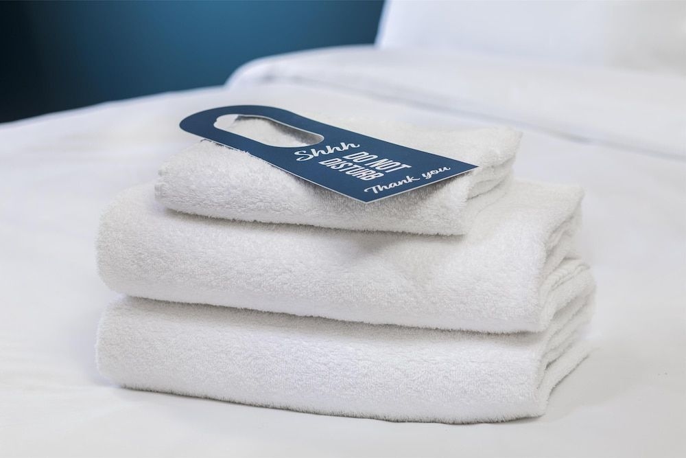 Travelodge Stafford Central3