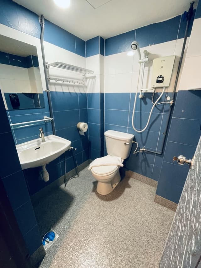 Superior Queen Room