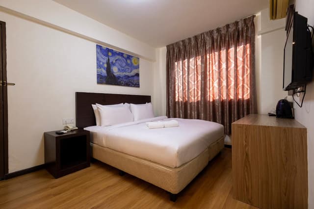 King Room