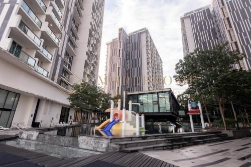 The Shore Premier Suites Melaka4