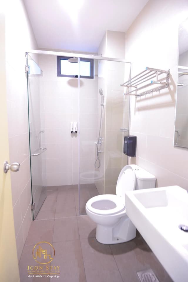 1 Bedroom Sea View