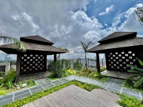 New Bali Kota-1Room/4-6pax/nr Jonkerstreet 10minite2