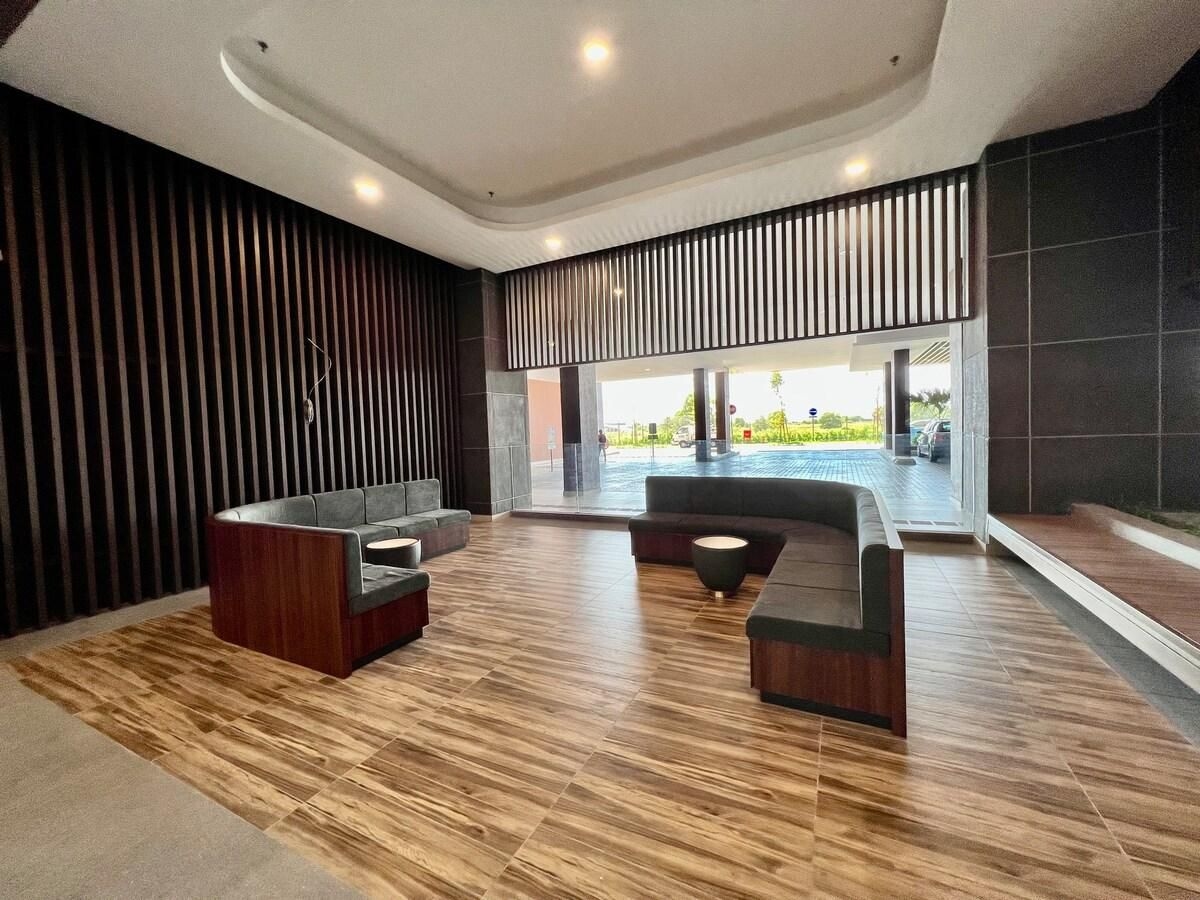 New Bali Kota-1Room/4-6pax/nr Jonkerstreet 10minite0