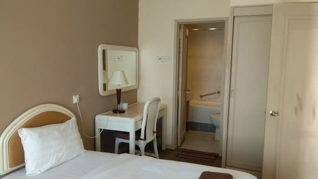 Room, 1 Bedroom