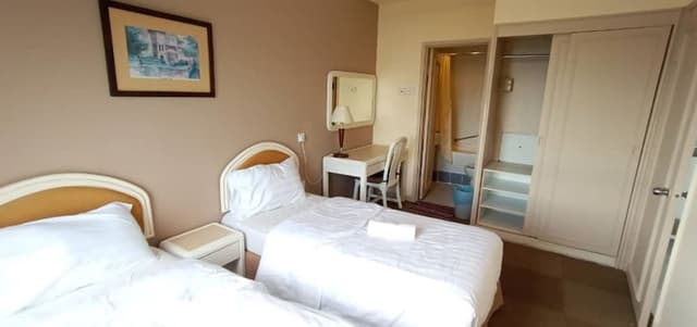 Room, 1 Bedroom