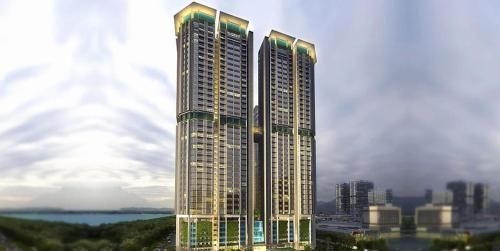Atlantis Melaka I 5-11pax I 5min JonkerSt By Alviv Management0