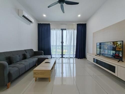มายคีย์ แอตแลนติส ซี-29-05 เมืองมะละกา (Mykey Atlantis C-29-05 Melaka City)2