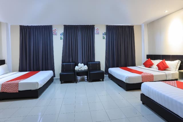 Executive Room