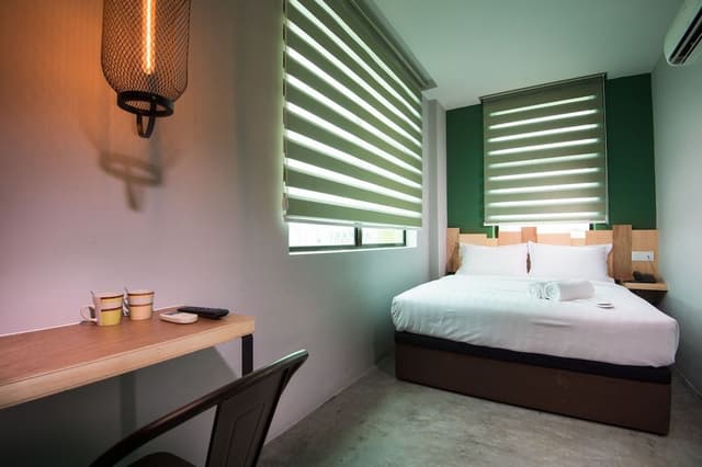 Deluxe Room (Mini)