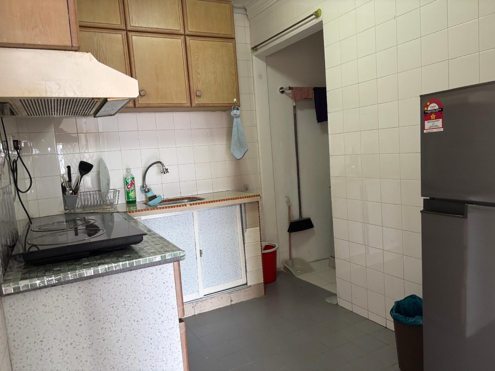 Melaka Raya Garden City Homestay By Nobi House2