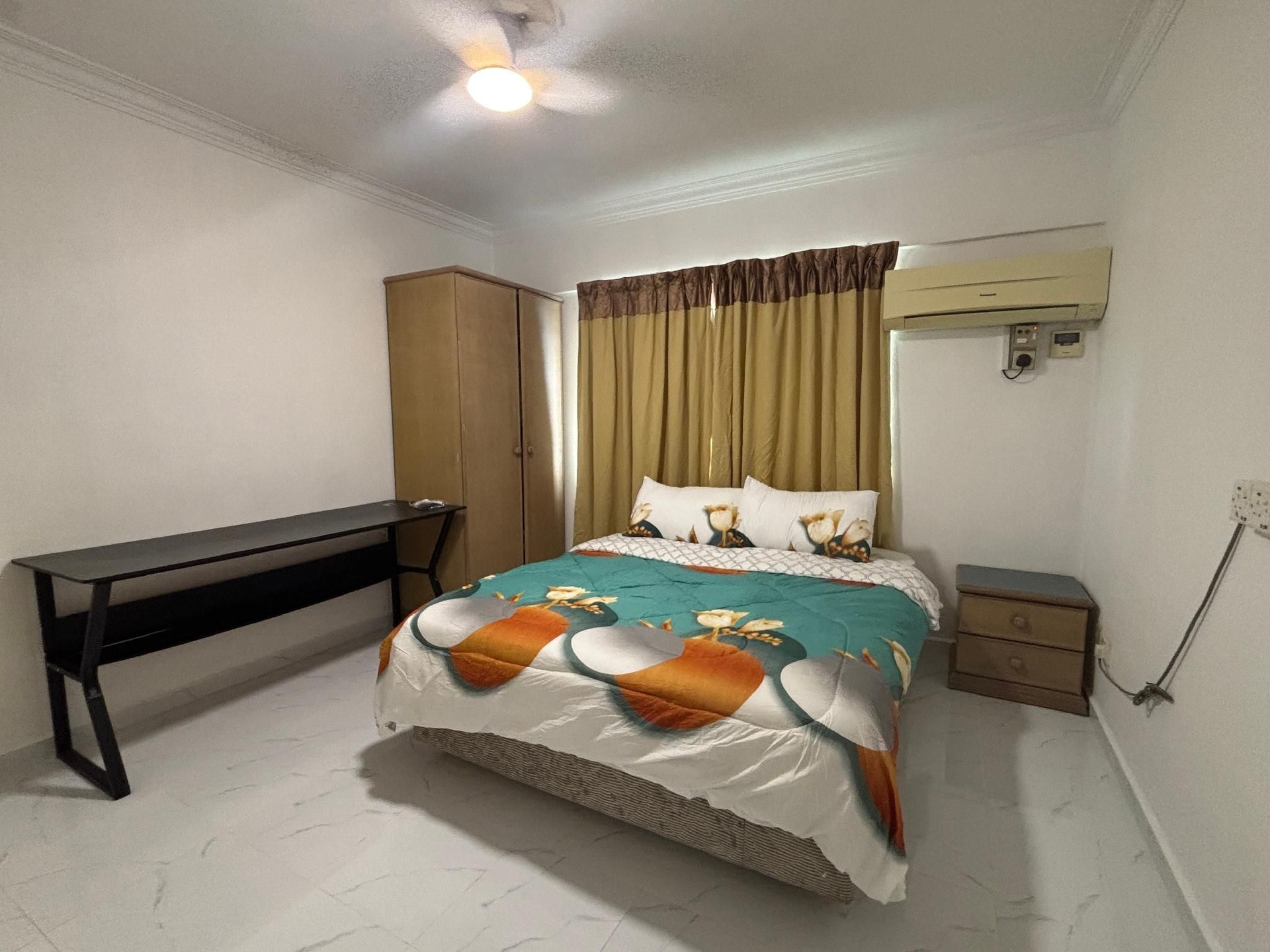 Melaka Raya Garden City Homestay By Nobi House3