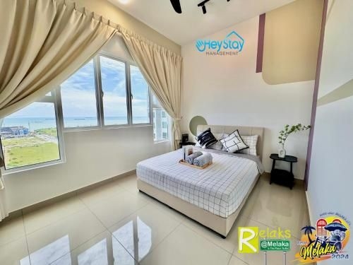 แอมเบอร์ โคฟ อิมเพรสชั่น ซิตี้ (Amber Cove Impression City)1